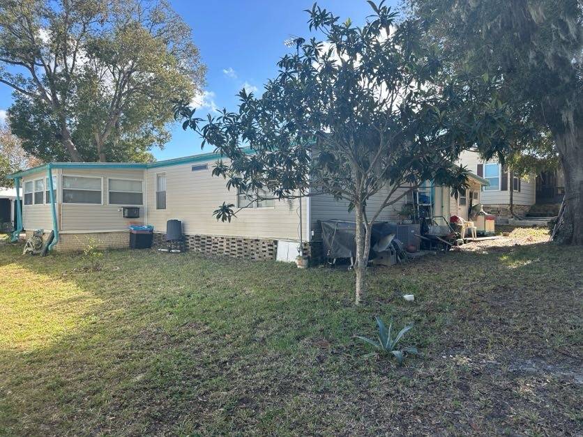 227 Alpine Drive a Winter Haven, FL Mobile or Manufactured Home for Sale